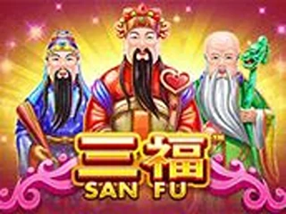 san-fu