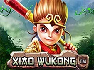 xiao-wu-kong