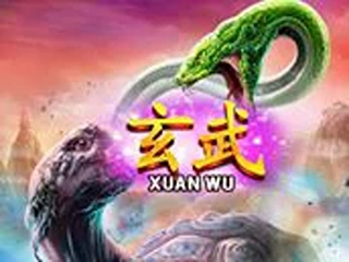 xuan-wu