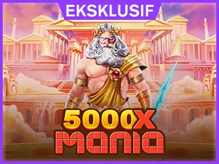 5000X Mania