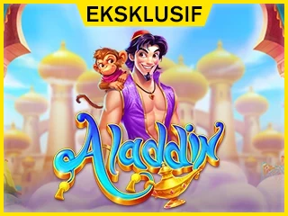 Aladdin