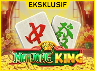 Mahjong King