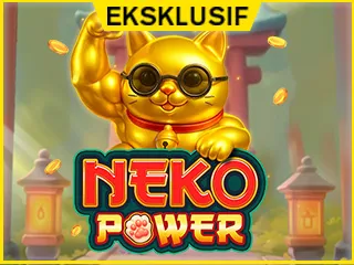 NekoPower