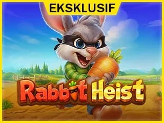 Rabbit Heist