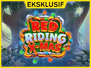 Red Riding X-Mas