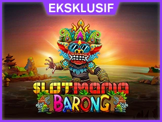 SlotManiaBarong