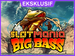 SlotManiaBigBass