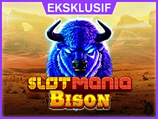 SlotManiaBison