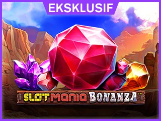 SlotManiaBonanza