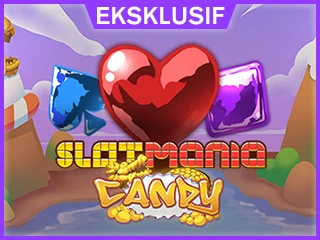 SlotManiaCandy