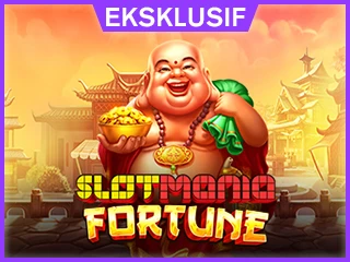 SlotManiaFortune
