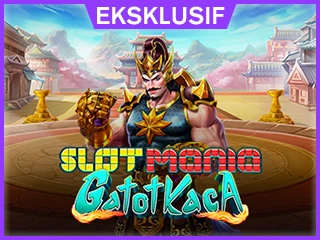 SlotManiaGatotKaca