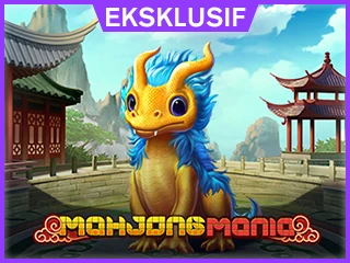 SlotManiaMahjong