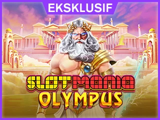SlotManiaOlympus