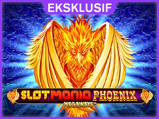 SlotManiaPhoenixMegaways