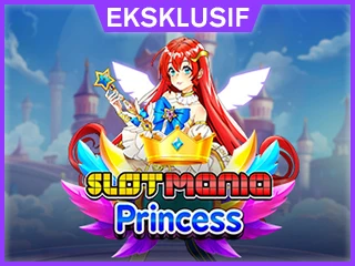 SlotManiaPrincess