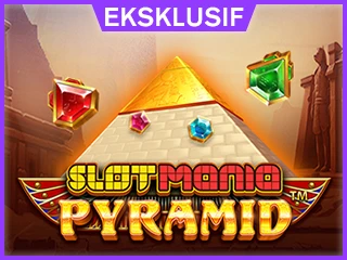 SlotManiaPyramid