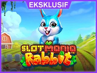 SlotManiaRabbit