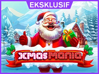 SlotManiaXmas