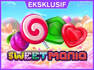 SweetSlotMania