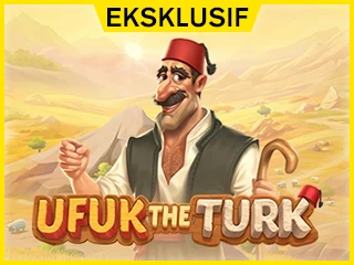 Ufuk the Turk