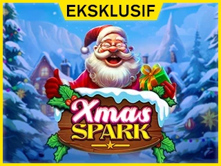 Xmas Spark