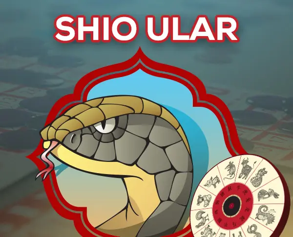 Shio Ular