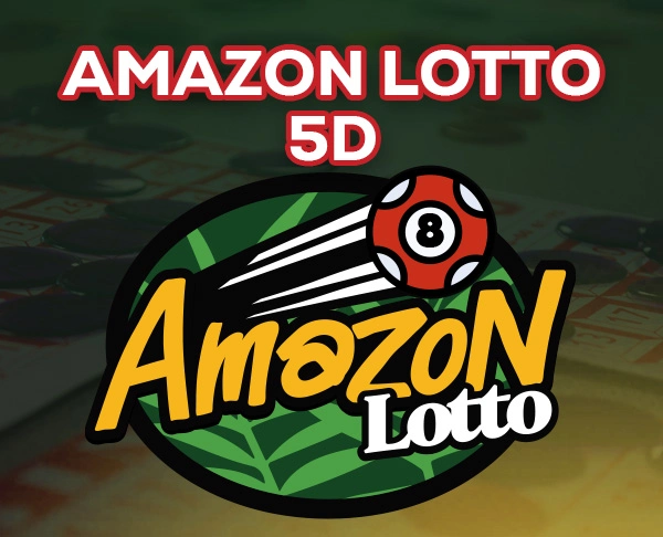 Amazon Lotto 5D