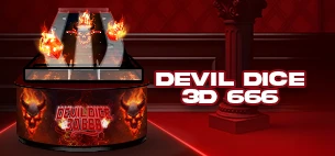 Devil Dice 3D