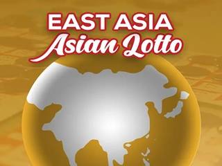 4D East Asia