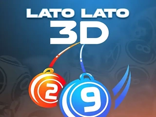 3D Lato Lato