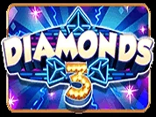 3-Diamonds