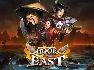 BookOfTheEast