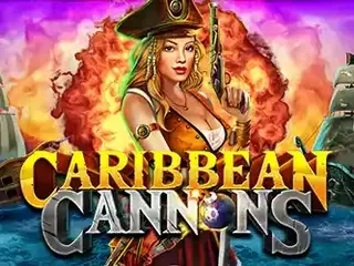 CaribbeanCannons