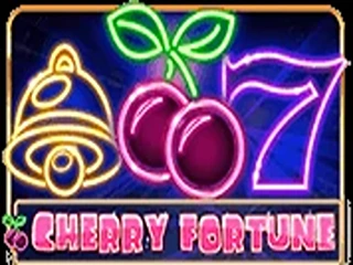 Cherry-Fortune