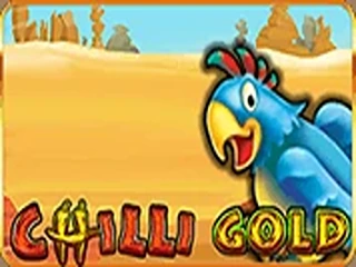 Chilli-Gold