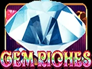 Gem-Riches