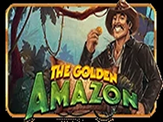 Golden-Amazon
