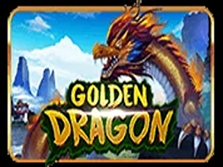 Golden-Dragon