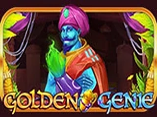 Golden-Genie