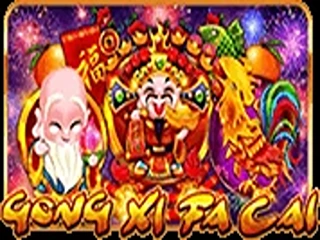Gong-Xi-Fa-Cai