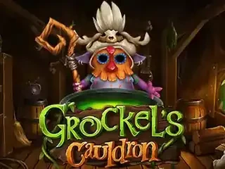 GrockelsCauldron