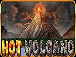 Hot-Volcano