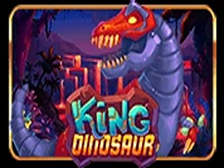 King-Dinosaur
