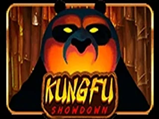 Kung-Fu-Showdown