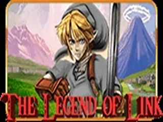 Legend-of-Link