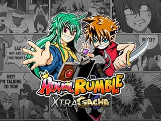RoyalRumbleXtraGacha