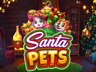 SantaPets