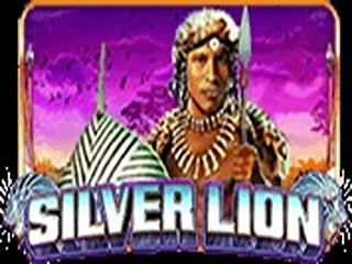 Silver-Lion