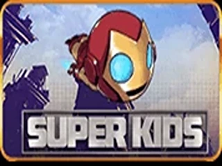Super-Kids